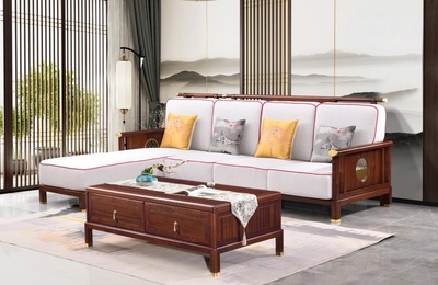 Z132-3L#转角沙发