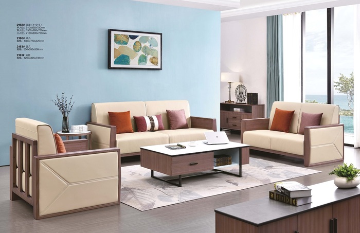 2158#沙发（1+2+3）